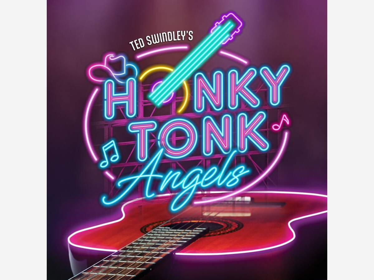 Honky Tonk Angels | Laguna Playhouse | Jul 30 - Aug 17 (VIDEO TRAILER & PHOTO GALLERY!)