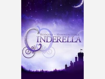 Cinderella | Musical Theater West | Dec 2 to 18