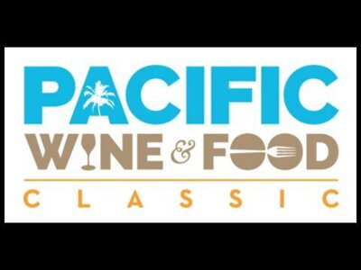 Pacific Wine & Food Classic | Newport Dunes | Oct 1