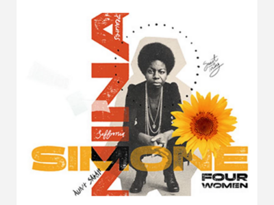 Nina Simone: Four Women | SCR | Oct 2 to 23