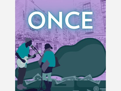 ONCE | Laguna Playhouse | March 8 to March 26 (SEE PHOTO GALLERY!)