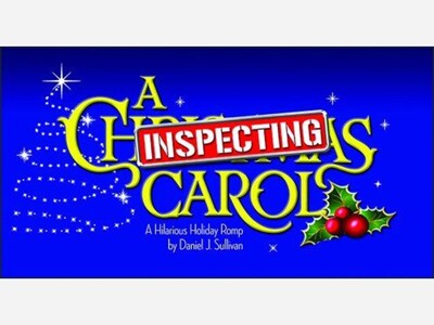 Inspecting Carol | Newport Theatre | Nov 16 - Dec 10