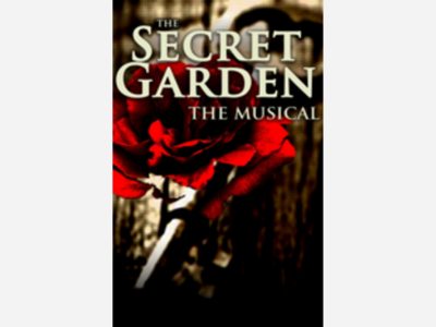 The Secret Garden, The Musical | Chance Theatre | Nov 24 - Dec 23