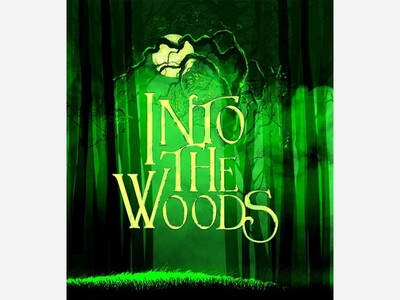 Into The Woods | Musical Theater Village | Sep 15 to Oct 8