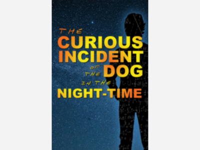 EXCLUSIVE!  The Curious Incident of the Dog in the Night-Time VIDEO Interview with Director Darryl Hovis of The Chance Theater