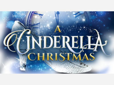 A Cinderella Christmas | Laguna Playhouse | Dec 7 - 29