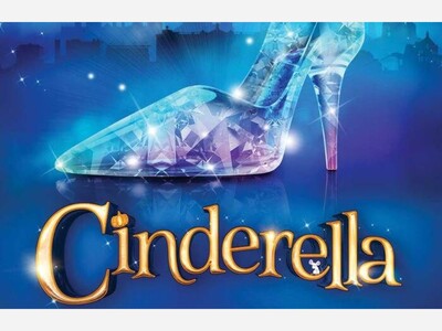 Cinderella | Gem Theater | Nov 7 - Dec 15