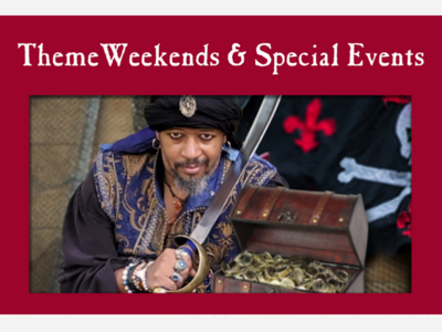 Renaissance Pleasure Faire | Irwindale | Apr 6 to May 19 (VIDEO GALLERY!)