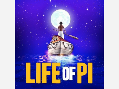 Life of Pi | Segerstrom Hall | Jun 3 - 15