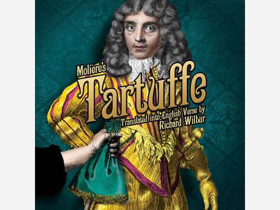 Tartuffe | Laguna Playhouse | Apr 17 to May 5 (SEE THE PHOTO GALLERY)
