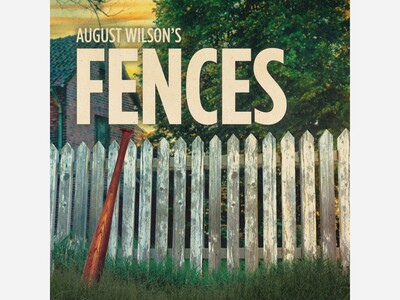 August Wilson's Fences | Laguna Playhouse | Apr 30 - May 18 (PHOTO GALLERY!)