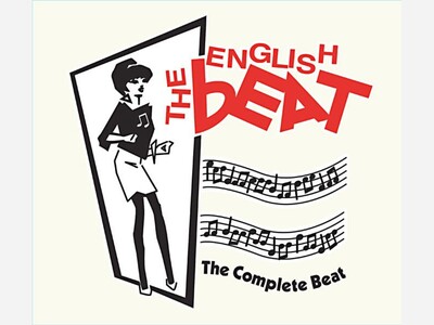 The English Beat/Common Sense | Pacific Amphitheater | Jul 26 