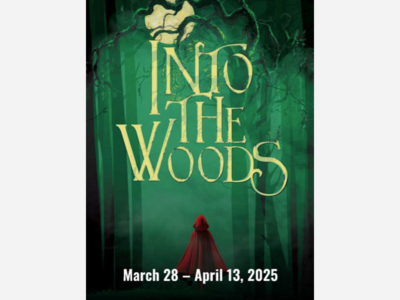 Into the Woods | Musical Theater West | Mar 28-Apr 13  