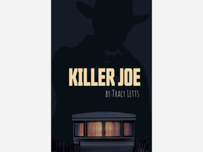 Killer Joe | Costa Mesa Playhouse | Nov 1 - 24 (WATCH THE VIDEO TEASER!)