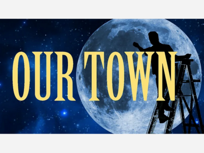 Our Town | Newport Theater | May 9 - Jun 1
