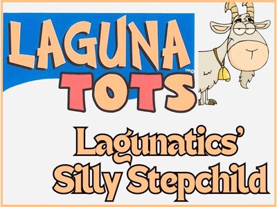 Laguna Tots | No Square Theatre | Mar 14 - 30  