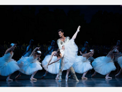 The Nutcracker| Segerstrom Center for the Performing Arts | Dec 12 - 22