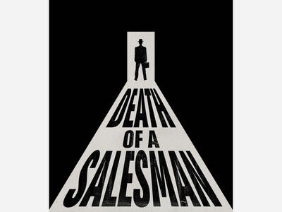 Death of a Salesmen | ACTC | June 20 - 29 (VIDEO TRAILER!)]