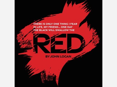Red | Laguna Playhouse | Jun 10 - Jun 28 