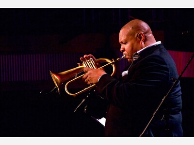 Laguna Live! Jazz Wednesdays Finale | Ivan’z House, Mozambique | May 28 