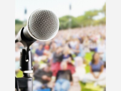 Yorba Linda Free Summer Concerts | Hurless Barton Park | Jul 13 - Aug 17 