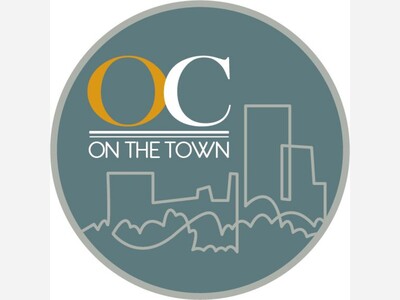 The 2025 FREE OC Summer Concert Schedule! From OC-On The Town! Click the logo! 
