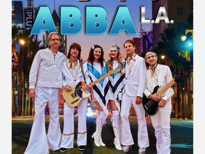 Laguna Beach Concerts in the Park | Bluebird Canyon Park | Jul 6 - Aug 17