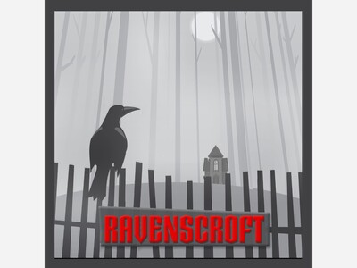 Ravenscroft | Whittier Community Theater | Nov 7 - 22