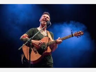 Alberto Lombardi, Lord of the Strings | Mission Viejo | Nov 22 