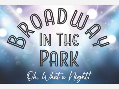 Broadway in the Park | Musical Theater West | Aug 17