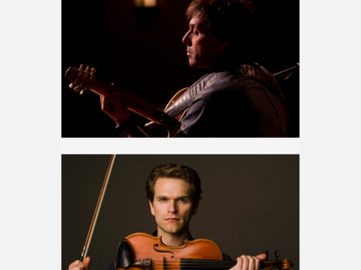 Peppino D'Agostino & Mads Tolling, LOTSC | Mission Viejo | Oct 25