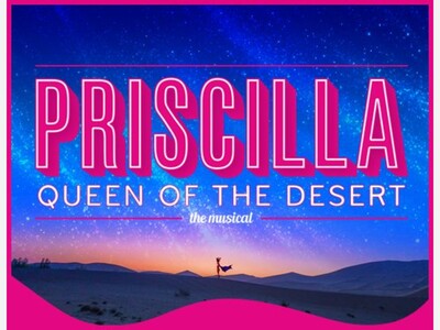 Priscilla, Queen of the Desert | No Square Theater | Jul 17 - Aug 2