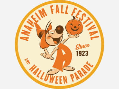 Anaheim Fall Festival and Halloween Parade | Center Street, Anaheim | Oct 25