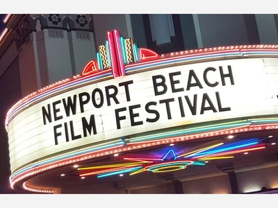The Newport Beach Film Festival | Various Newport Beach Theaters | Oct 16 - 23