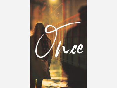 Once | Chance Theater | Jan 23 - Feb 22   