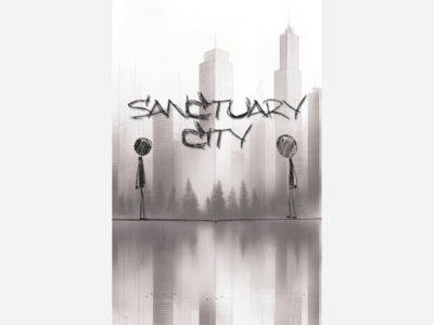 Sanctuary City | Chance Theater | May 1 - 24 (VIDEO TEASER!)