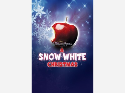 A Snow White Christmas | Laguna Playhouse | Dec 6 - 28 