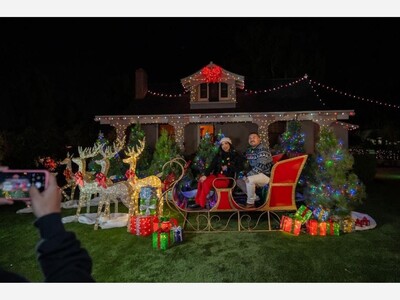 Christmas at Heritage Hill | Heritage Hill\Lake Forest | Dec 5 - 14