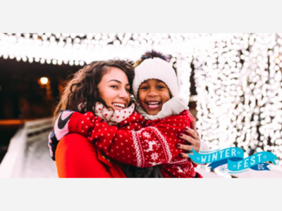 WinterFest OC | OC Fairgrounds | Nov 28 - Jan 4