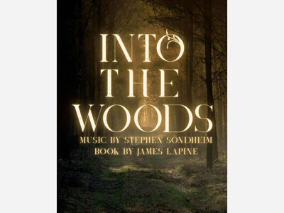 Into The Woods | Alchemy Theatre | Nov 7 - 23