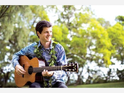 JEFF PETERSON, Lord of the Strings Concerts | Mission Viejo | Mar 14 