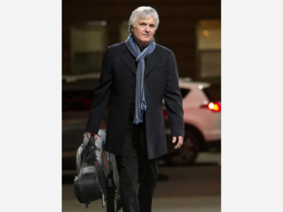 LAURENCE JUBER, Lord of the Strings Concerts | Mission Viejo | Apr 11 