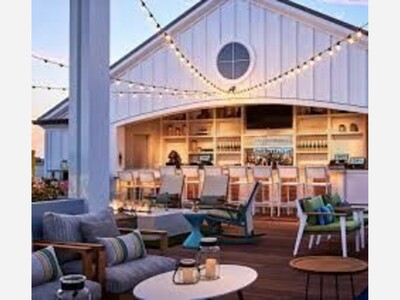 Lido House Newport Beach | Lido House | New Year's Eve