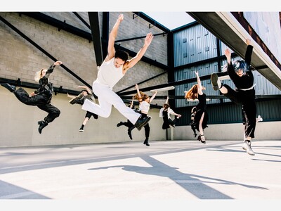 Laguna Beach Dance Festival | Laguna Playhouse | Feb 13 - 15