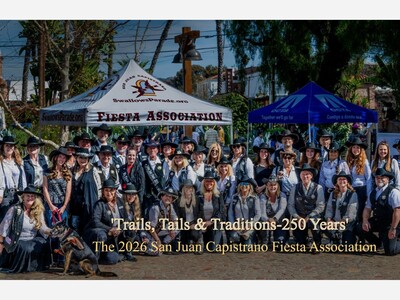 Swallow's Day Parade | Downtown SJC | Mar 21 