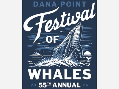 Festival of Whales | Dana Point | Mar 6 - 8 