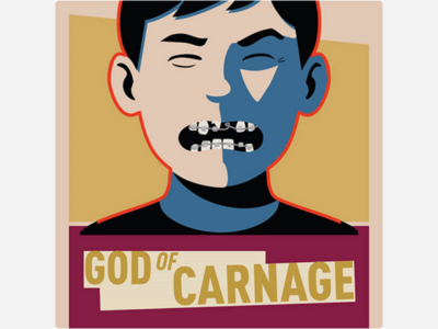 God of Carnage | South Coast Rep | Jan 30 - Mar 21