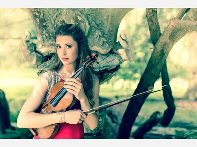 Classical Masterworks, Laguna Live | Susi Q - Laguna Beach | Jan 22 