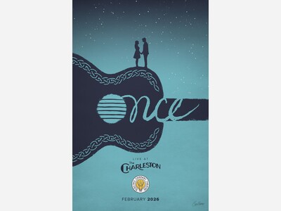 Once | Electric Company Theatre Company - Charleston Event Center | Feb 1 - 25 