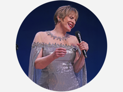Patti LuPone, Matters of the Heart | Segerstrom Concert Hall | Feb 18